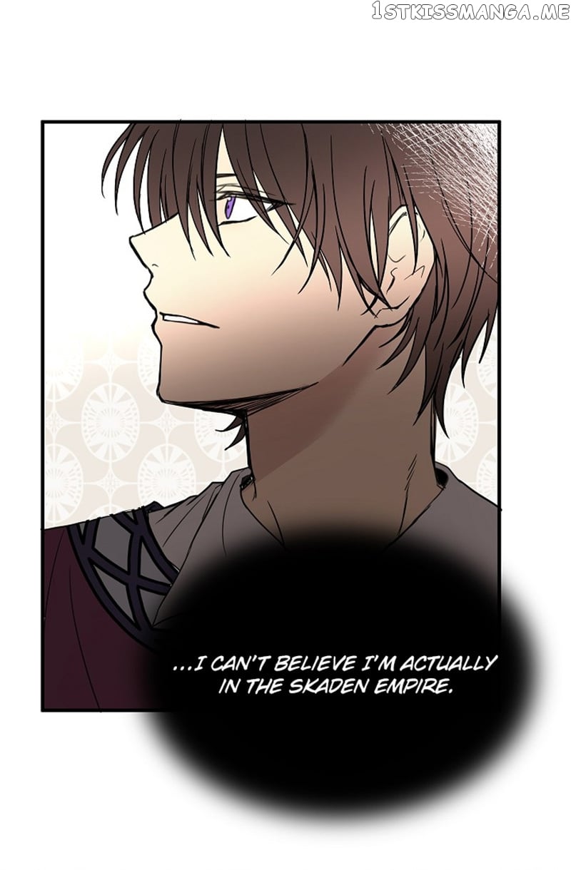 My Lord, the Wolf Queen chapter 4 - page 49