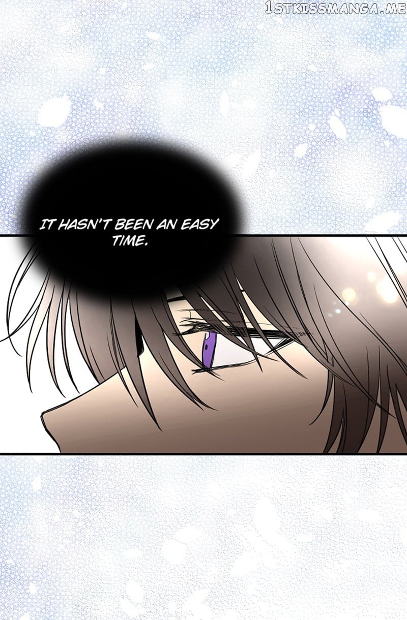 My Lord, the Wolf Queen chapter 4 - page 50