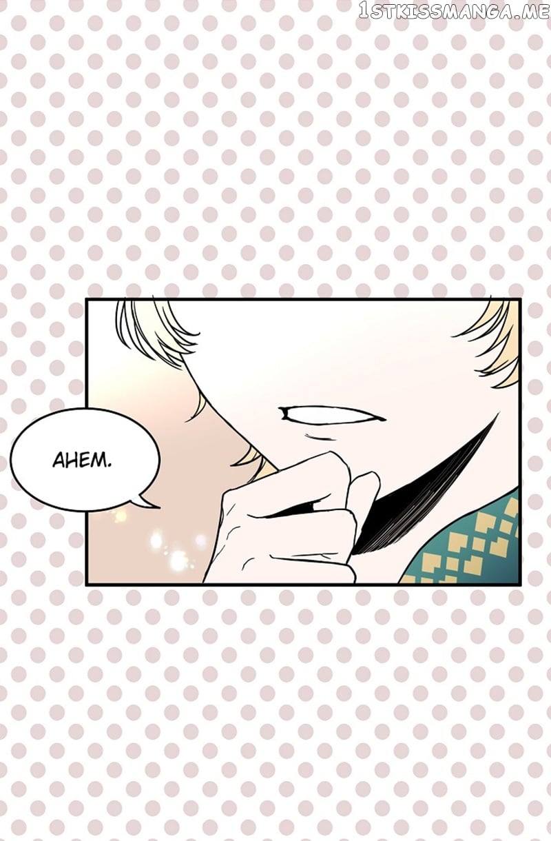 My Lord, the Wolf Queen chapter 4 - page 52