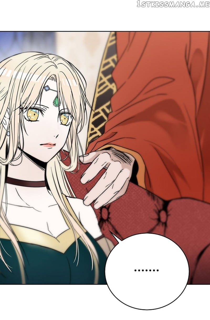 My Lord, the Wolf Queen chapter 4 - page 9