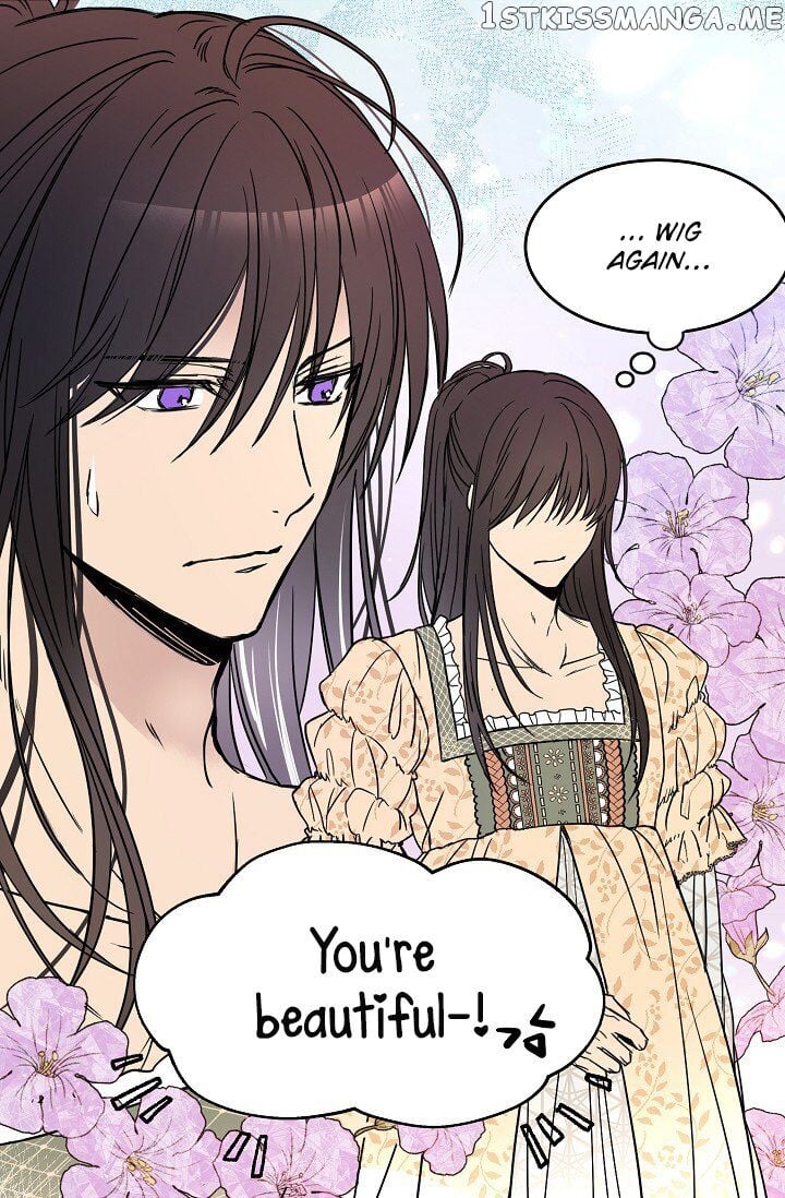 My Lord, the Wolf Queen chapter 5 - page 10