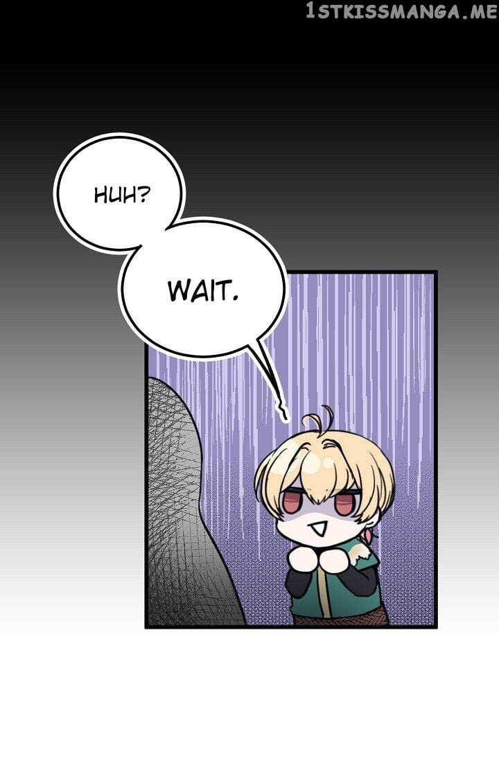 My Lord, the Wolf Queen chapter 5 - page 12