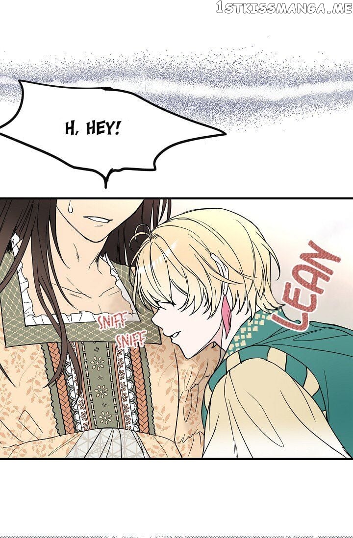My Lord, the Wolf Queen chapter 5 - page 13