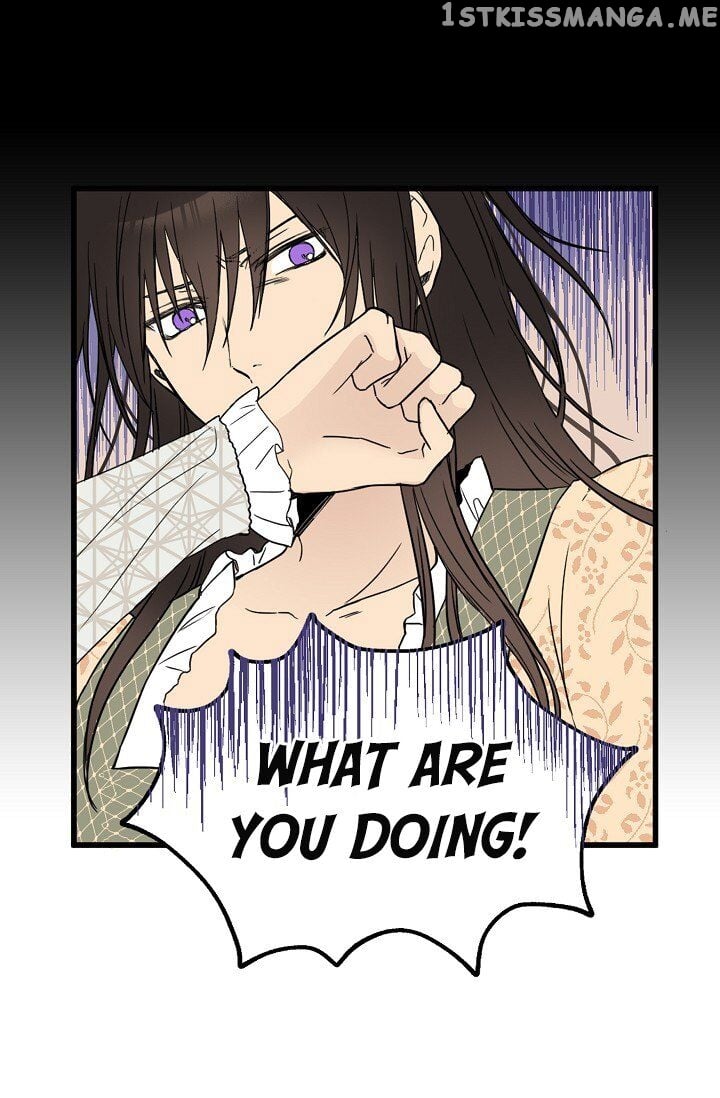 My Lord, the Wolf Queen chapter 5 - page 16