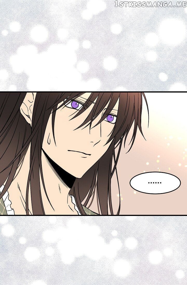 My Lord, the Wolf Queen chapter 5 - page 20