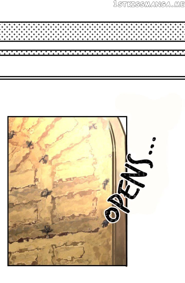 My Lord, the Wolf Queen chapter 5 - page 21
