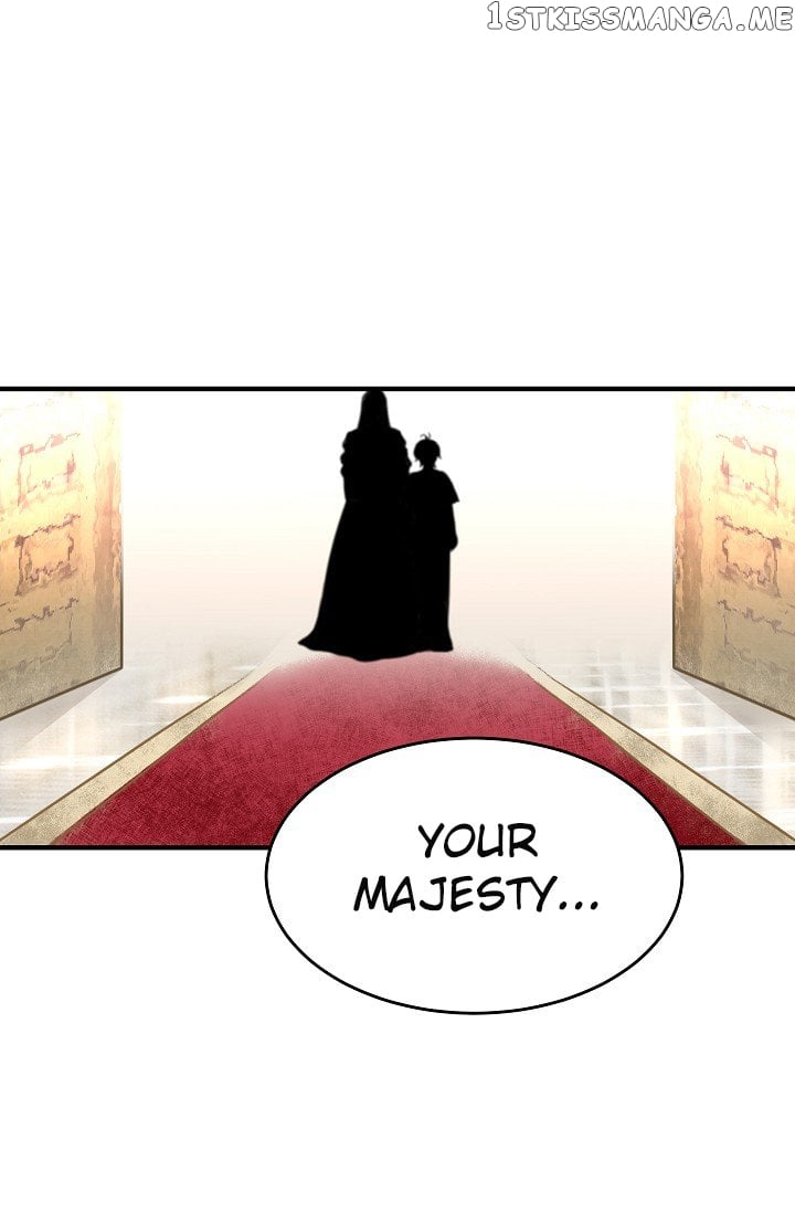 My Lord, the Wolf Queen chapter 5 - page 22