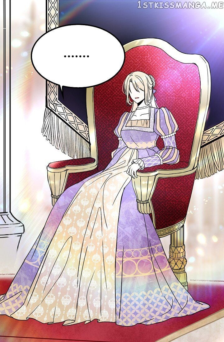 My Lord, the Wolf Queen chapter 5 - page 24