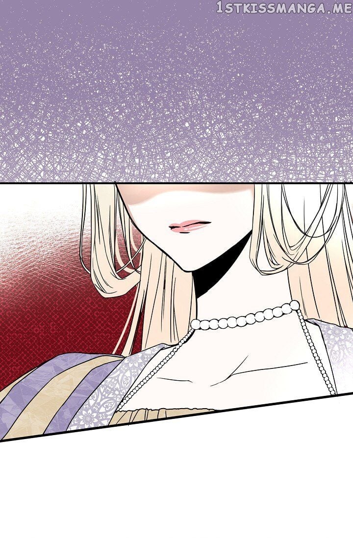My Lord, the Wolf Queen chapter 5 - page 25