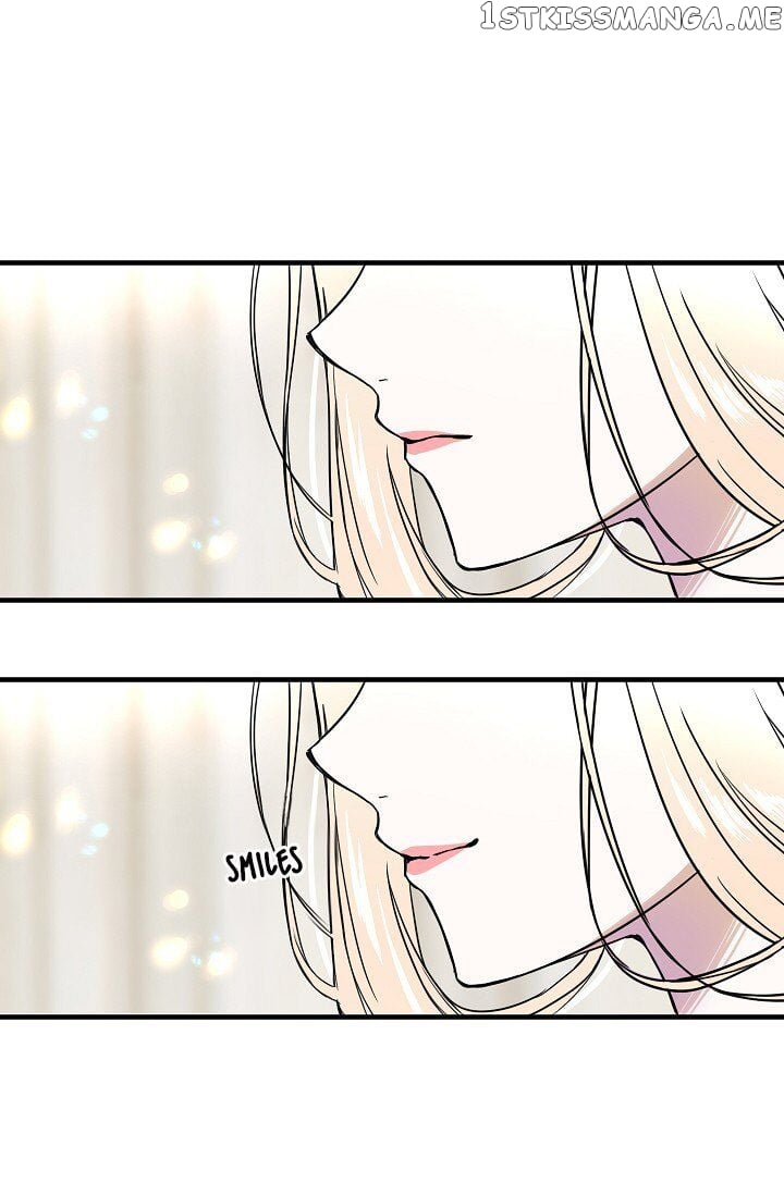 My Lord, the Wolf Queen chapter 5 - page 31