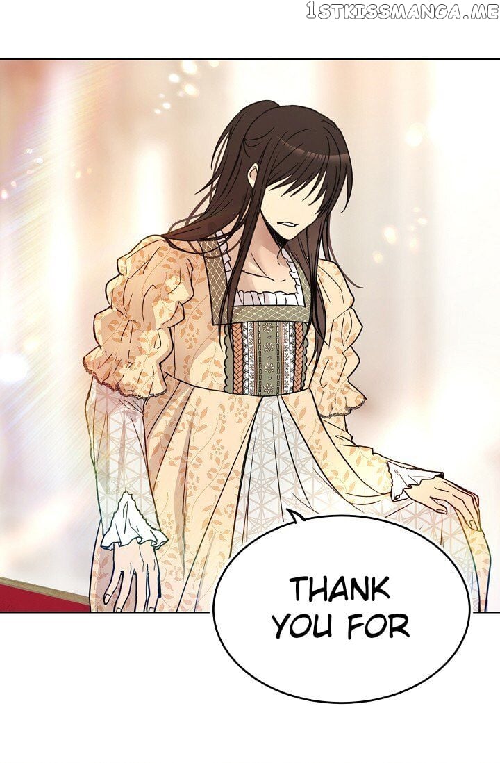 My Lord, the Wolf Queen chapter 5 - page 33