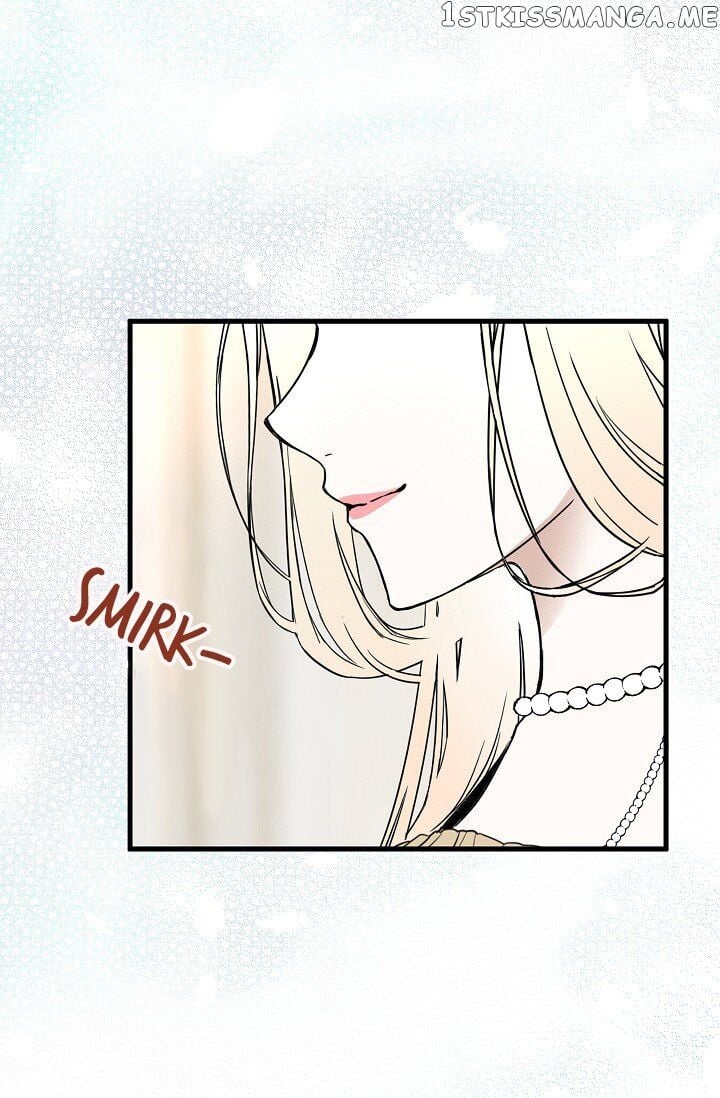 My Lord, the Wolf Queen chapter 5 - page 35