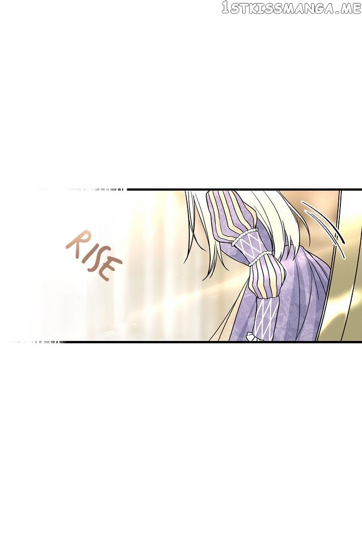 My Lord, the Wolf Queen chapter 5 - page 36