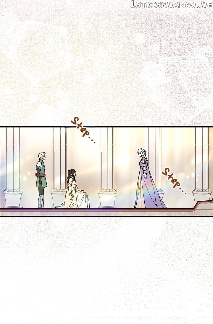 My Lord, the Wolf Queen chapter 5 - page 37