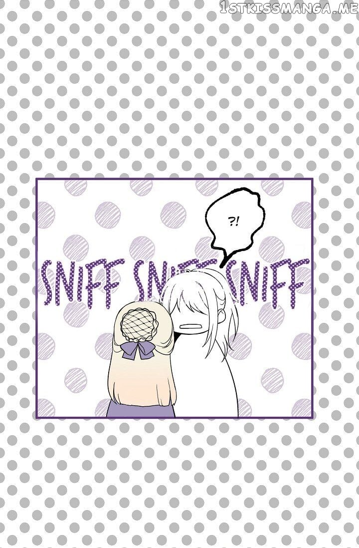 My Lord, the Wolf Queen chapter 5 - page 41
