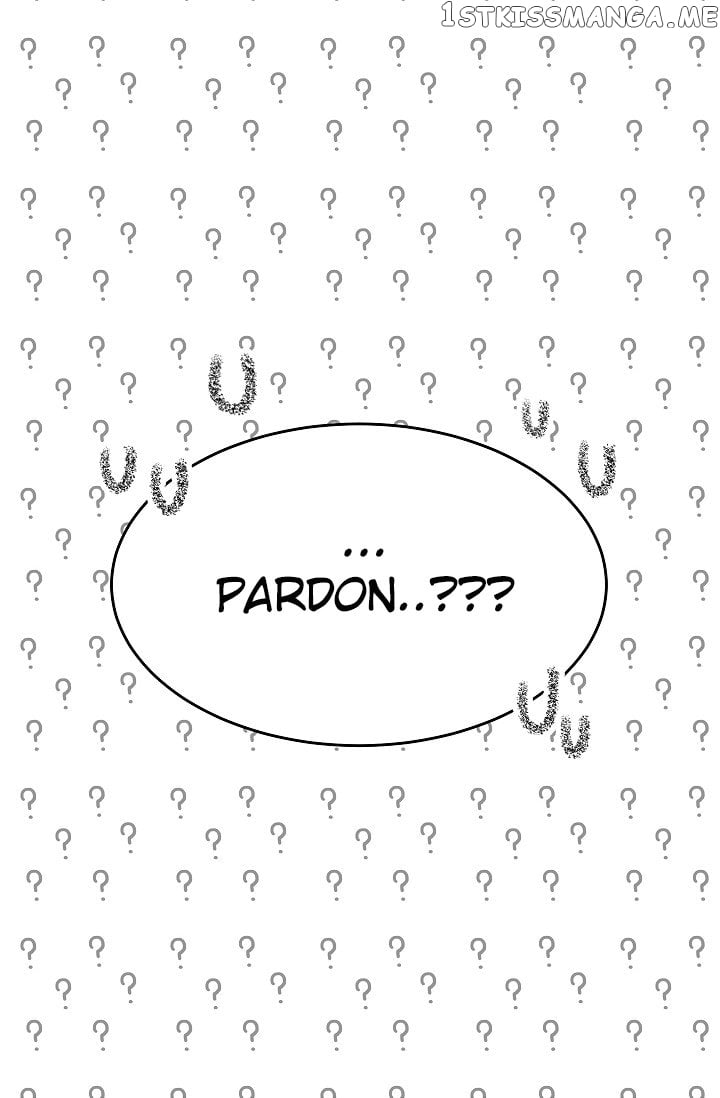 My Lord, the Wolf Queen chapter 5 - page 46