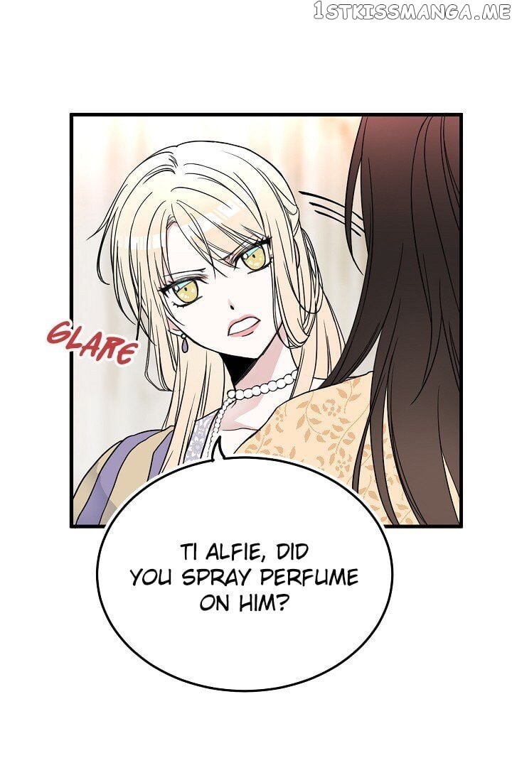 My Lord, the Wolf Queen chapter 5 - page 47
