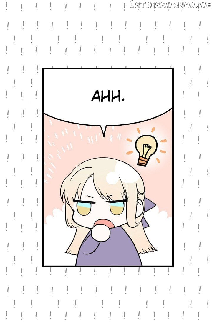 My Lord, the Wolf Queen chapter 5 - page 50