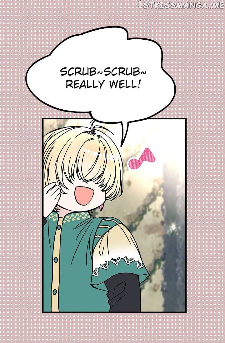 My Lord, the Wolf Queen chapter 5 - page 7