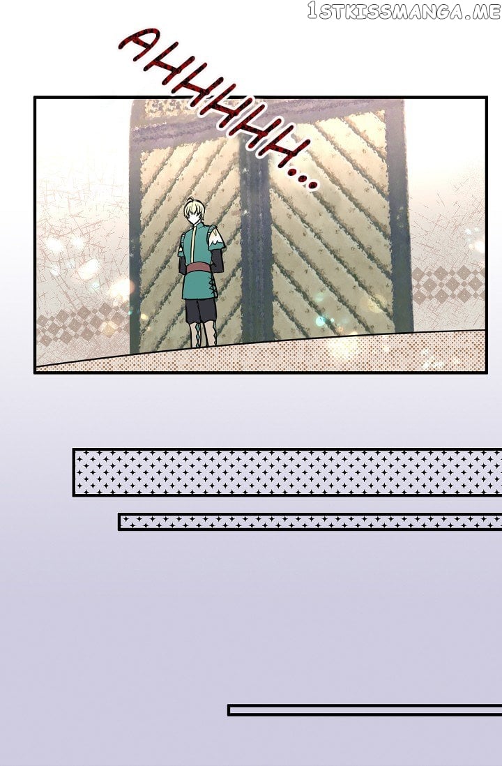 My Lord, the Wolf Queen chapter 5 - page 8