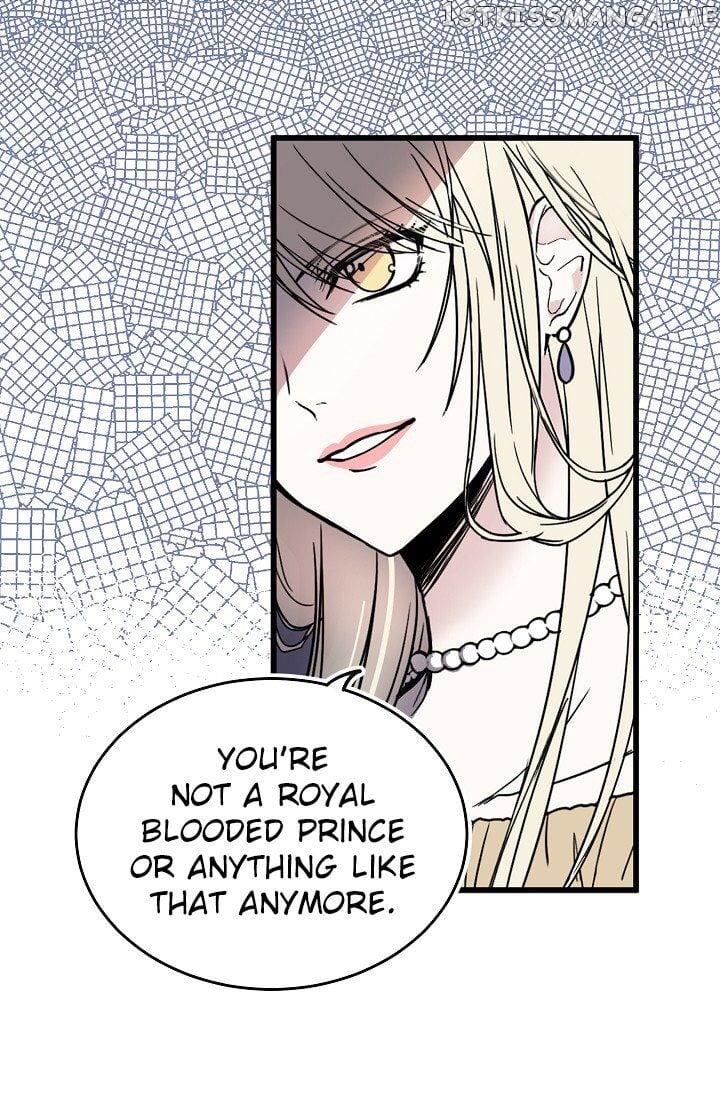 My Lord, the Wolf Queen chapter 6 - page 10