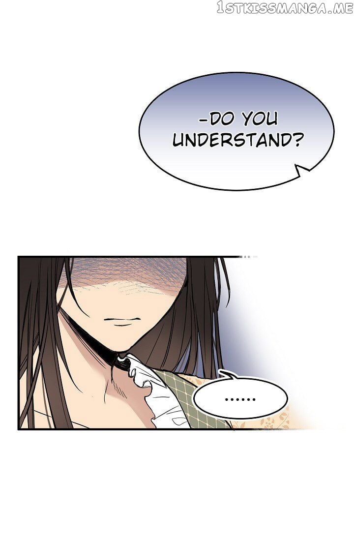 My Lord, the Wolf Queen chapter 6 - page 11