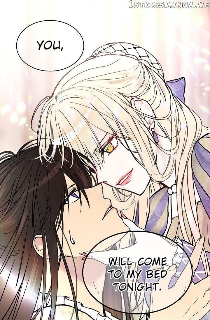 My Lord, the Wolf Queen chapter 6 - page 13
