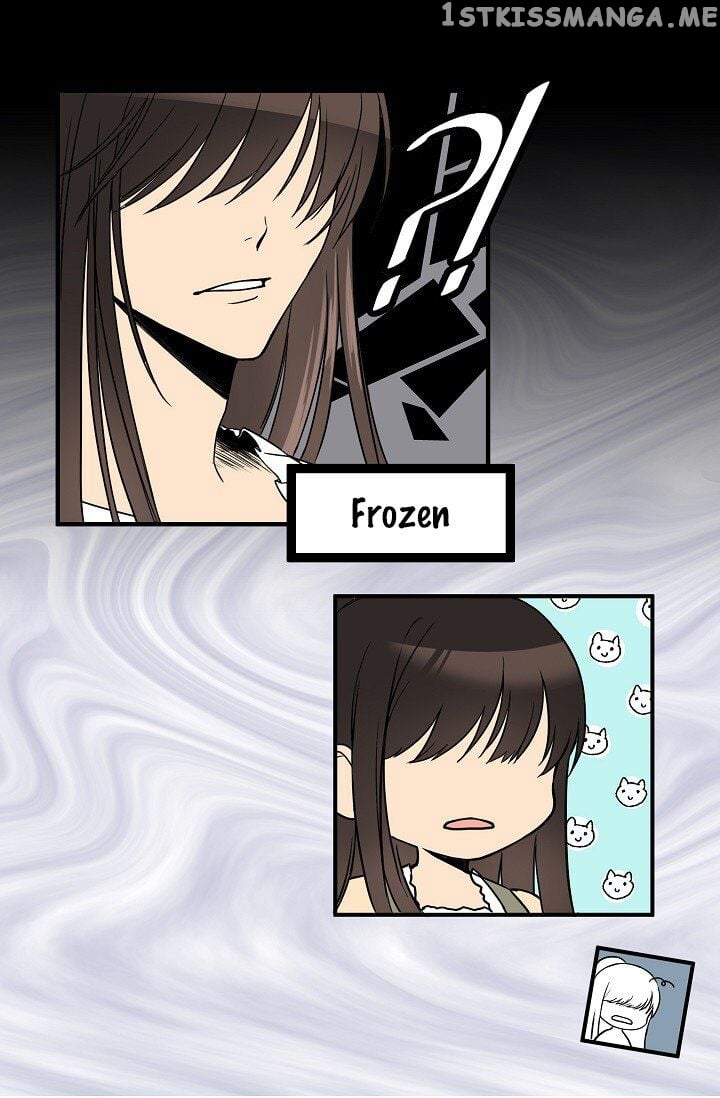 My Lord, the Wolf Queen chapter 6 - page 14
