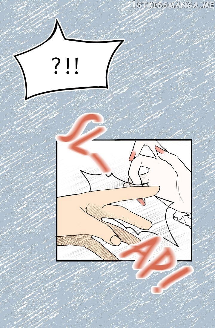 My Lord, the Wolf Queen chapter 6 - page 2