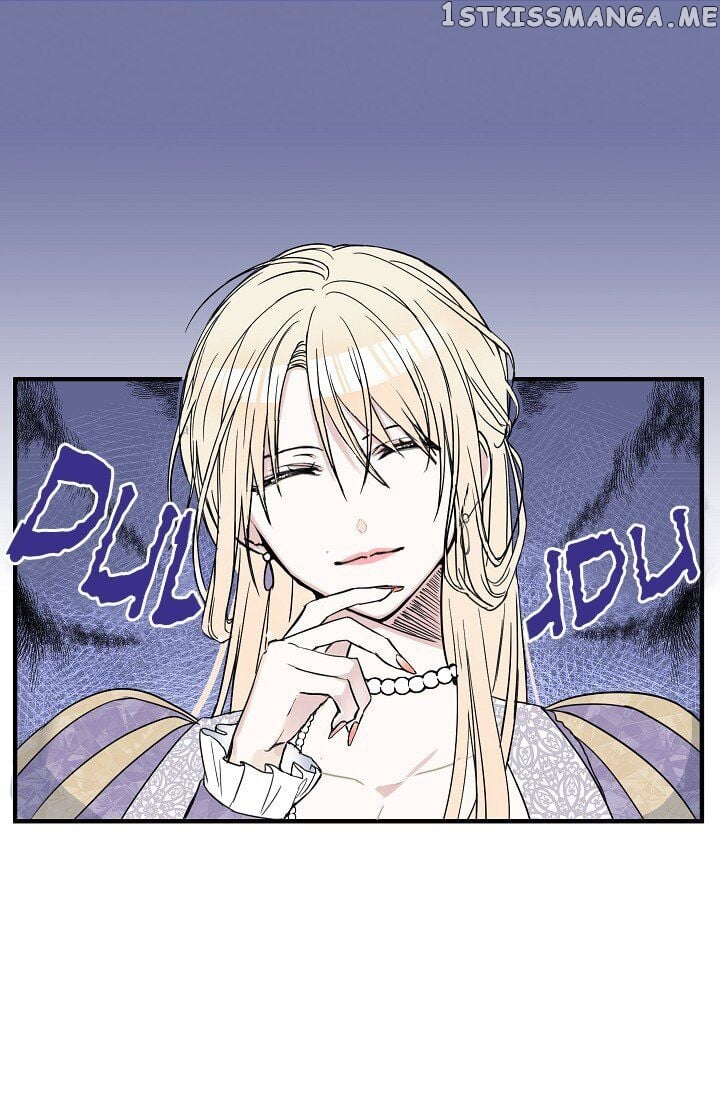 My Lord, the Wolf Queen chapter 6 - page 22