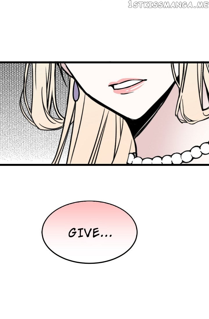 My Lord, the Wolf Queen chapter 6 - page 26