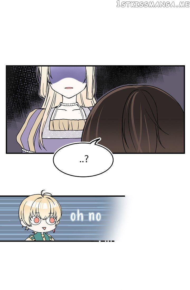 My Lord, the Wolf Queen chapter 6 - page 3
