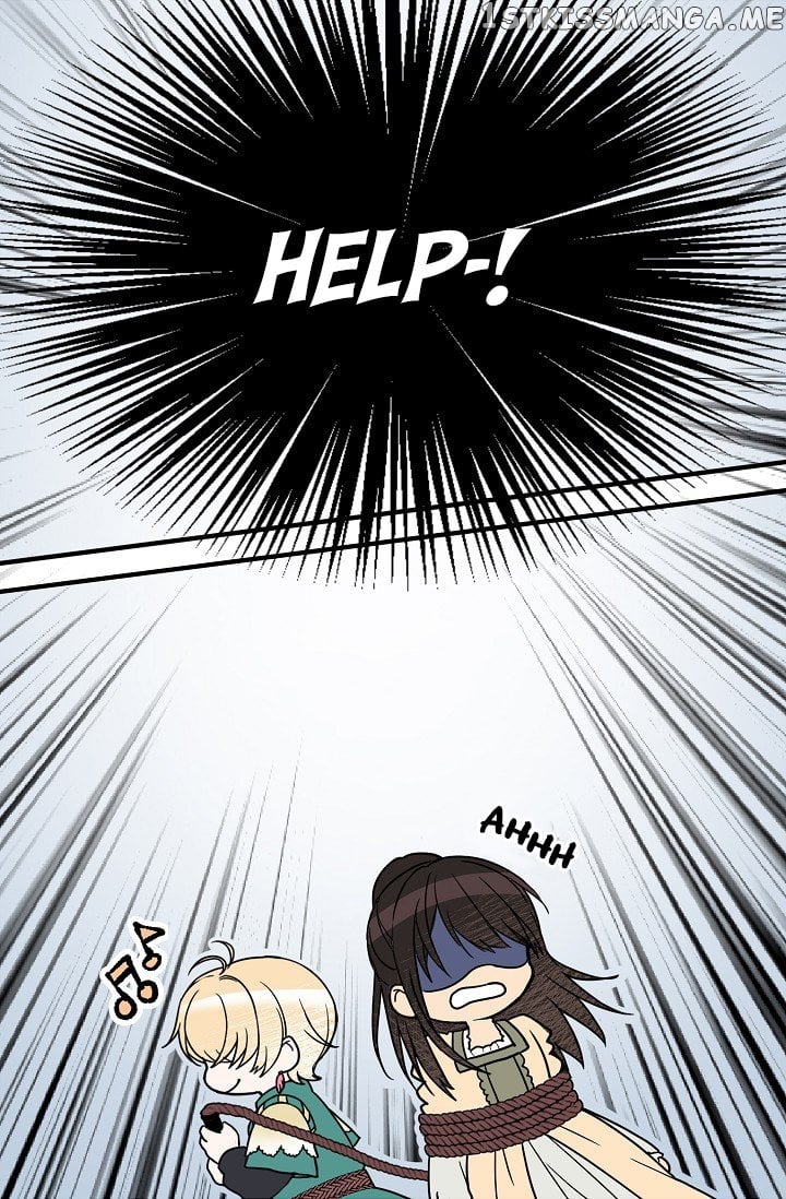 My Lord, the Wolf Queen chapter 6 - page 30