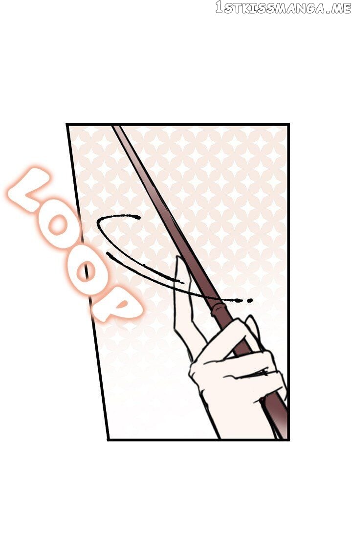 My Lord, the Wolf Queen chapter 6 - page 34