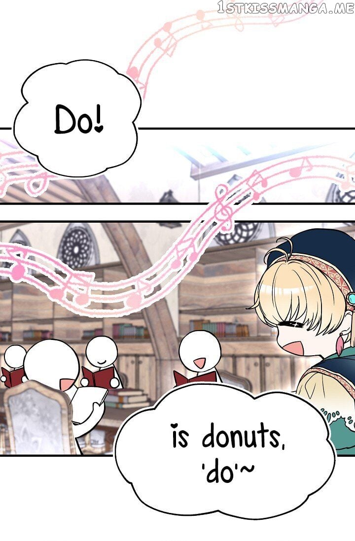 My Lord, the Wolf Queen chapter 6 - page 35