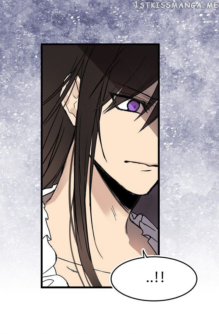 My Lord, the Wolf Queen chapter 6 - page 9