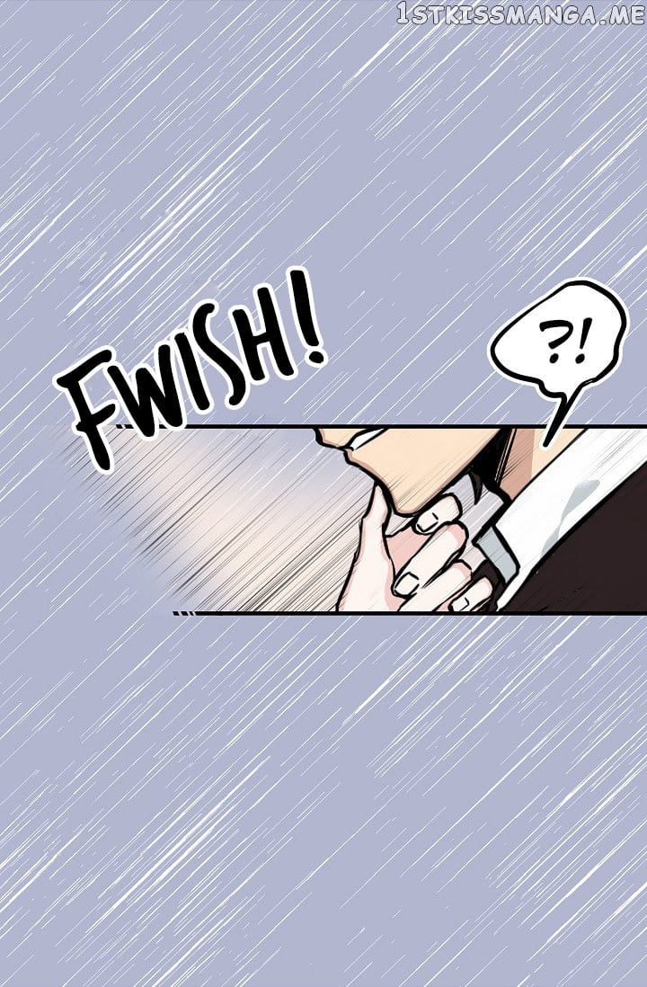 My Lord, the Wolf Queen chapter 7 - page 17