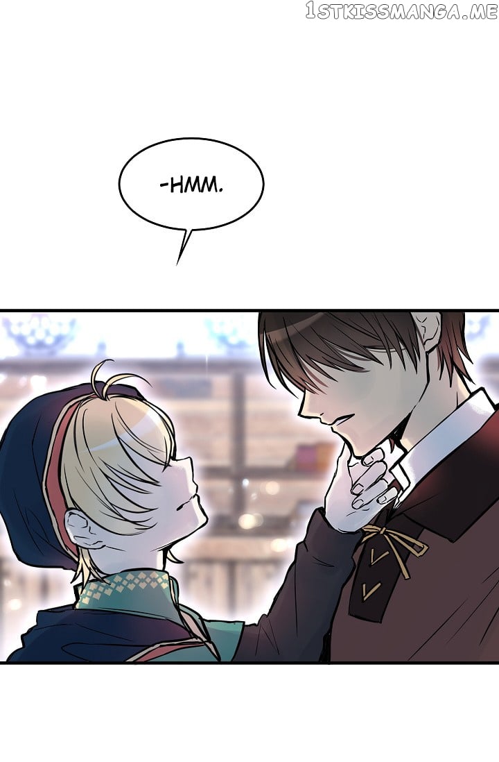 My Lord, the Wolf Queen chapter 7 - page 18