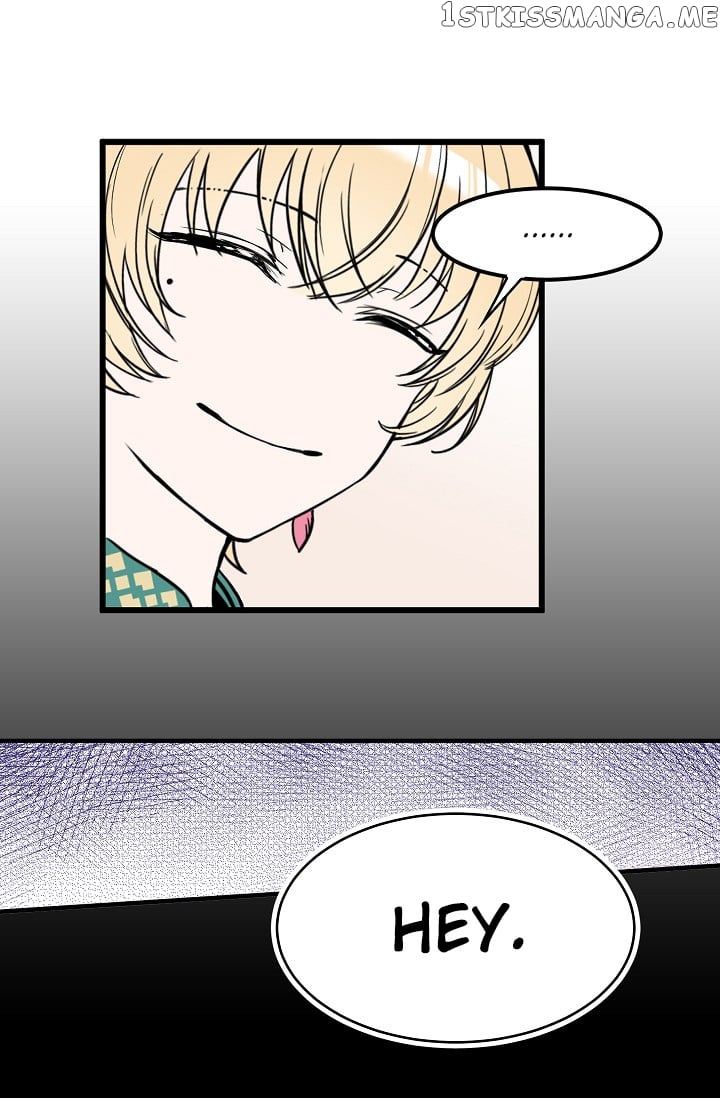 My Lord, the Wolf Queen chapter 7 - page 22