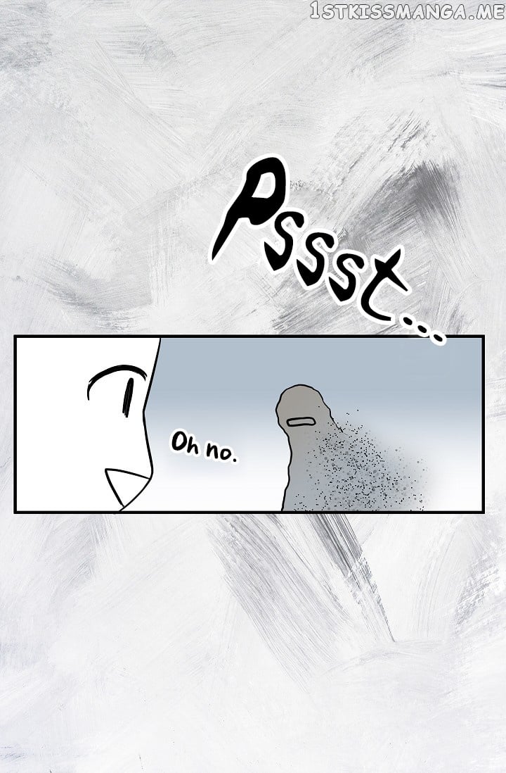 My Lord, the Wolf Queen chapter 7 - page 33
