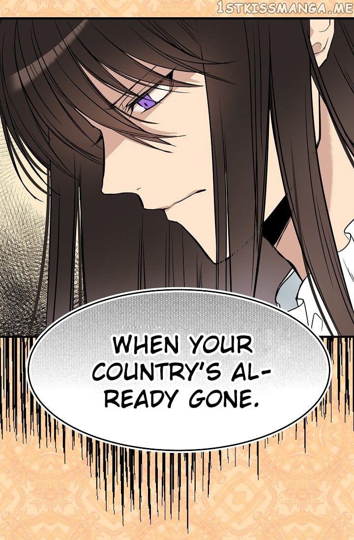 My Lord, the Wolf Queen chapter 7 - page 45