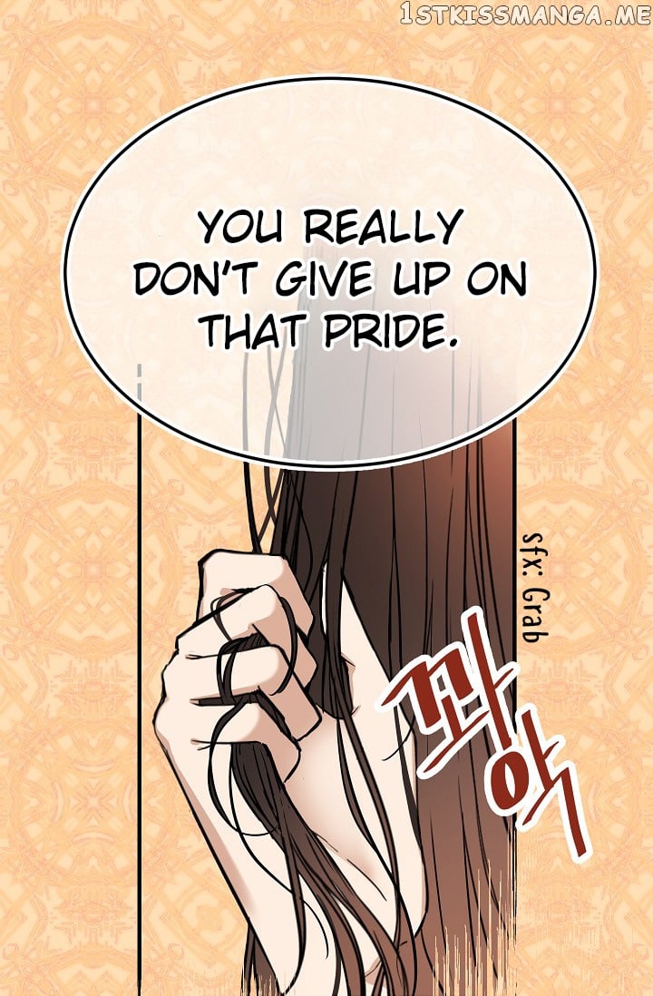 My Lord, the Wolf Queen chapter 7 - page 47