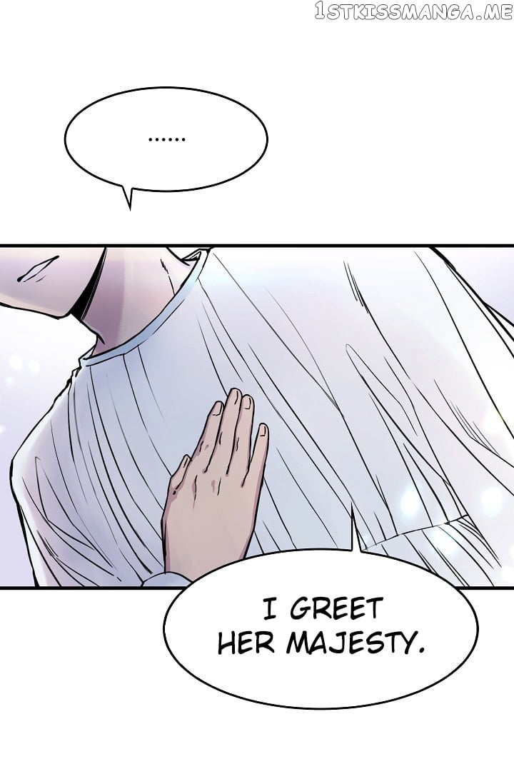 My Lord, the Wolf Queen chapter 7 - page 52