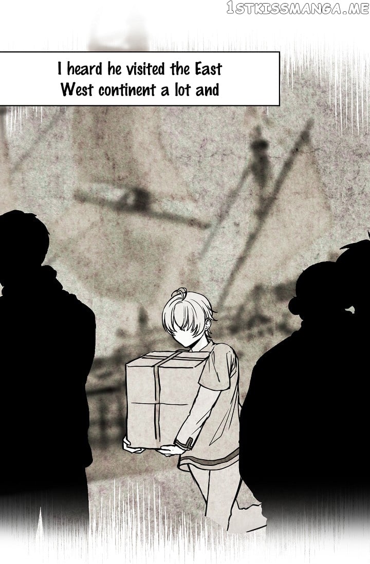 My Lord, the Wolf Queen chapter 7 - page 8