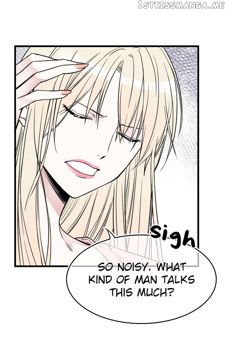 My Lord, the Wolf Queen chapter 8 - page 11