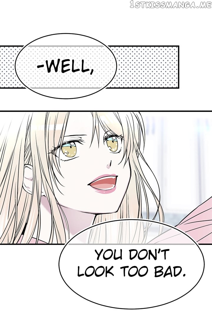 My Lord, the Wolf Queen chapter 8 - page 18