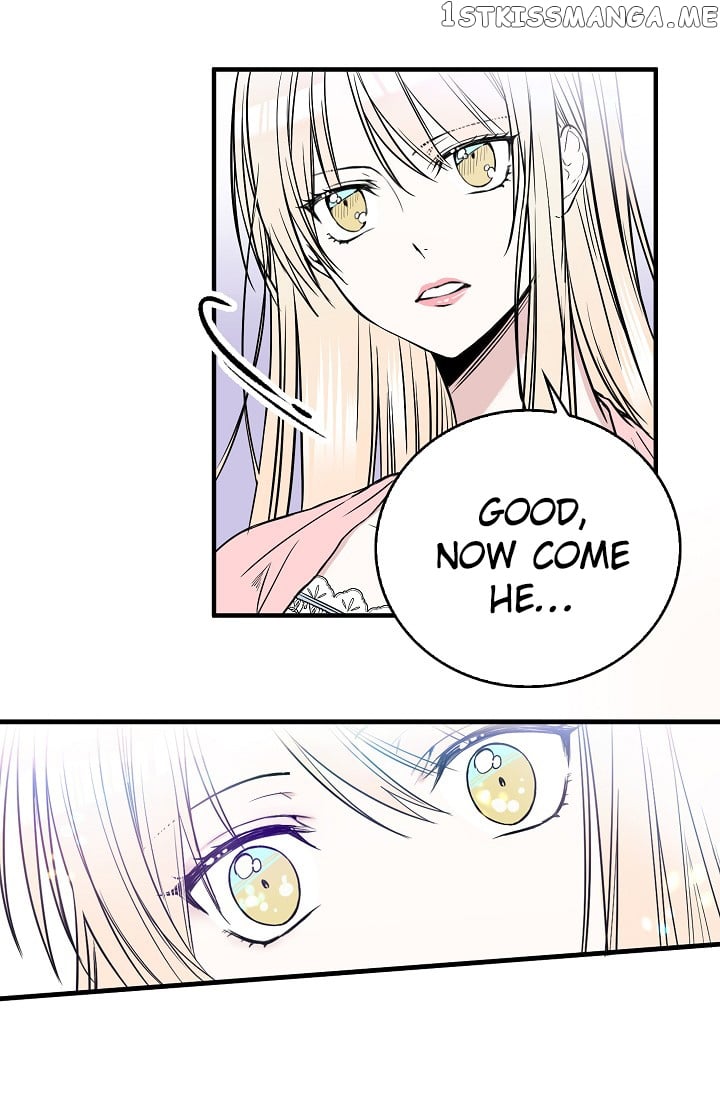 My Lord, the Wolf Queen chapter 8 - page 2