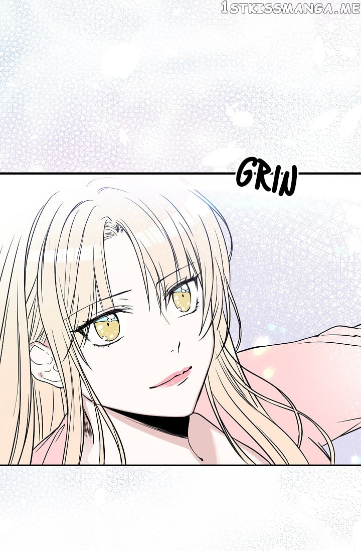 My Lord, the Wolf Queen chapter 8 - page 26
