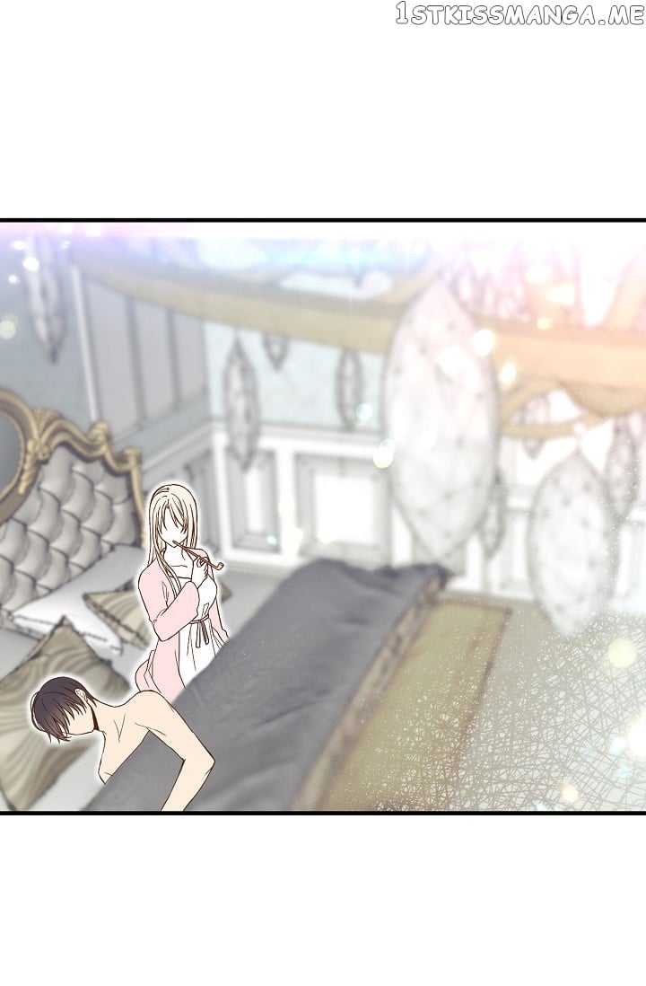 My Lord, the Wolf Queen chapter 8 - page 28