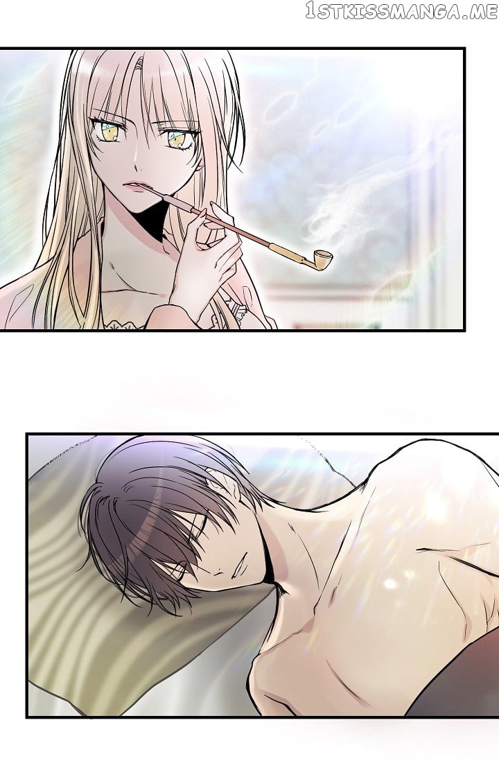 My Lord, the Wolf Queen chapter 8 - page 29